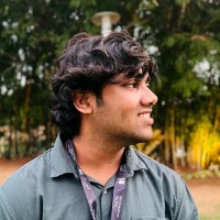 Adithya Paramkusham