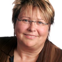 Eva Harrer