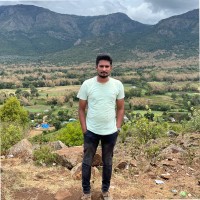 Vignesh Vicky