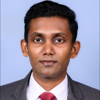 Dimantha Kaushan Perera