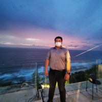 William Dewa Surja
