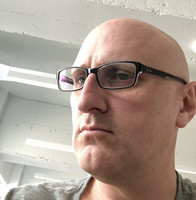 Luc Charbonneau