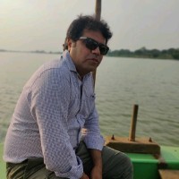 Dr. NALIN RAI
