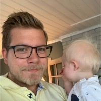 Håkon Erling Laland