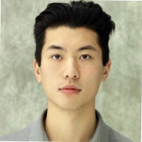 Tyler Pang