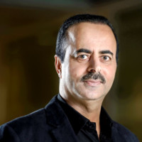 Zaher Askar