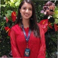 Deepali Singh