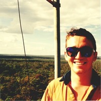 Toby Hoffmann