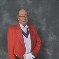 Michael Darling
