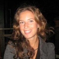 Michelle Lindberg Amanou