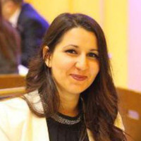 Seyma Saritas
