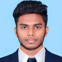 BalaKumar S