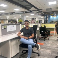 Amit Behura