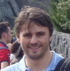 paul lowe