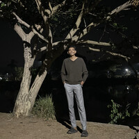 Avinash TS