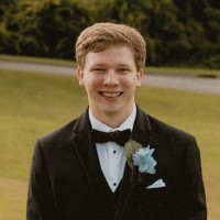 Mason Krattli, E.I.T.