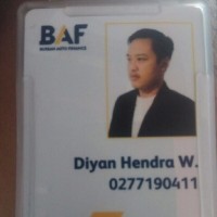 Diyan Hendra
