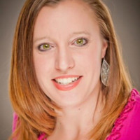 Melissa Bartlett
