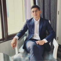 Phone Min Aung (Terry)