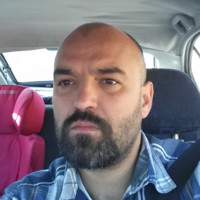 Damir Tafra
