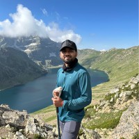 Sahil Chanchad