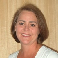 Helle Rehn Thisted