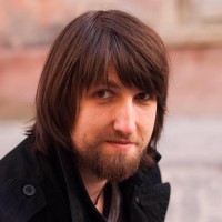 Oleksandr Tarasenko