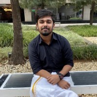 Bhuvaneshwaran Murugesh