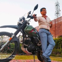 Bhagat Dhokati