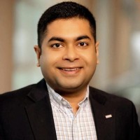 Prithwi Chaudhuri