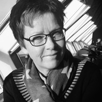Tove Dam