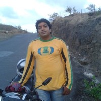 laxman Jadhav