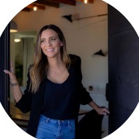 Ashley Mckee