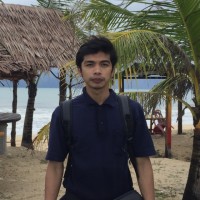 Zaihasri Zainal