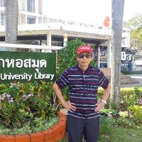 Tham Tang Van