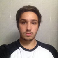Lucas Ferrer