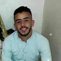 Imad Farij
