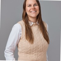 Brooke Blackwell, Dipba, Ba