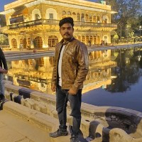 Pradeep Kumar