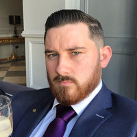 Eoin Mccafferty