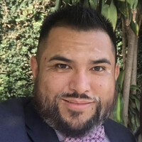 Eduardo Torres Vargas
