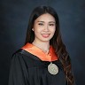 Janella Leigh Legaspi