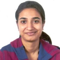 Joyita Chatterjee