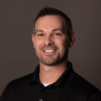 Kevin Stein