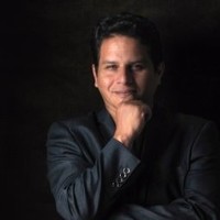 Pedro Castiglioni Ghiglino