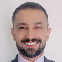 Ahmed Alzubaidi