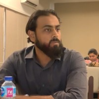 Muhammad Bilal Khalid