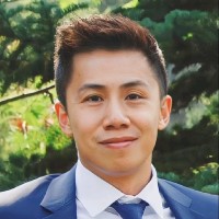Andrew Leung