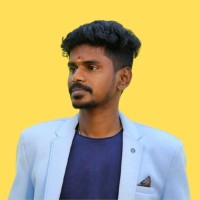 Sakthivel Kanniyappan