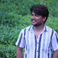 Prashanth B